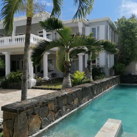 Luxury Villa L'Ile Maurice بوانت أو كانونيرس المظهر الخارجي الصورة