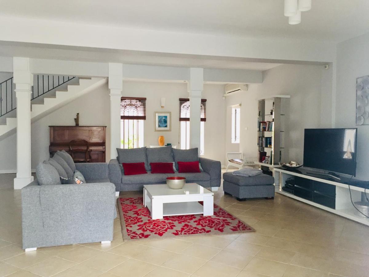 Luxury Villa L'Ile Maurice بوانت أو كانونيرس المظهر الخارجي الصورة