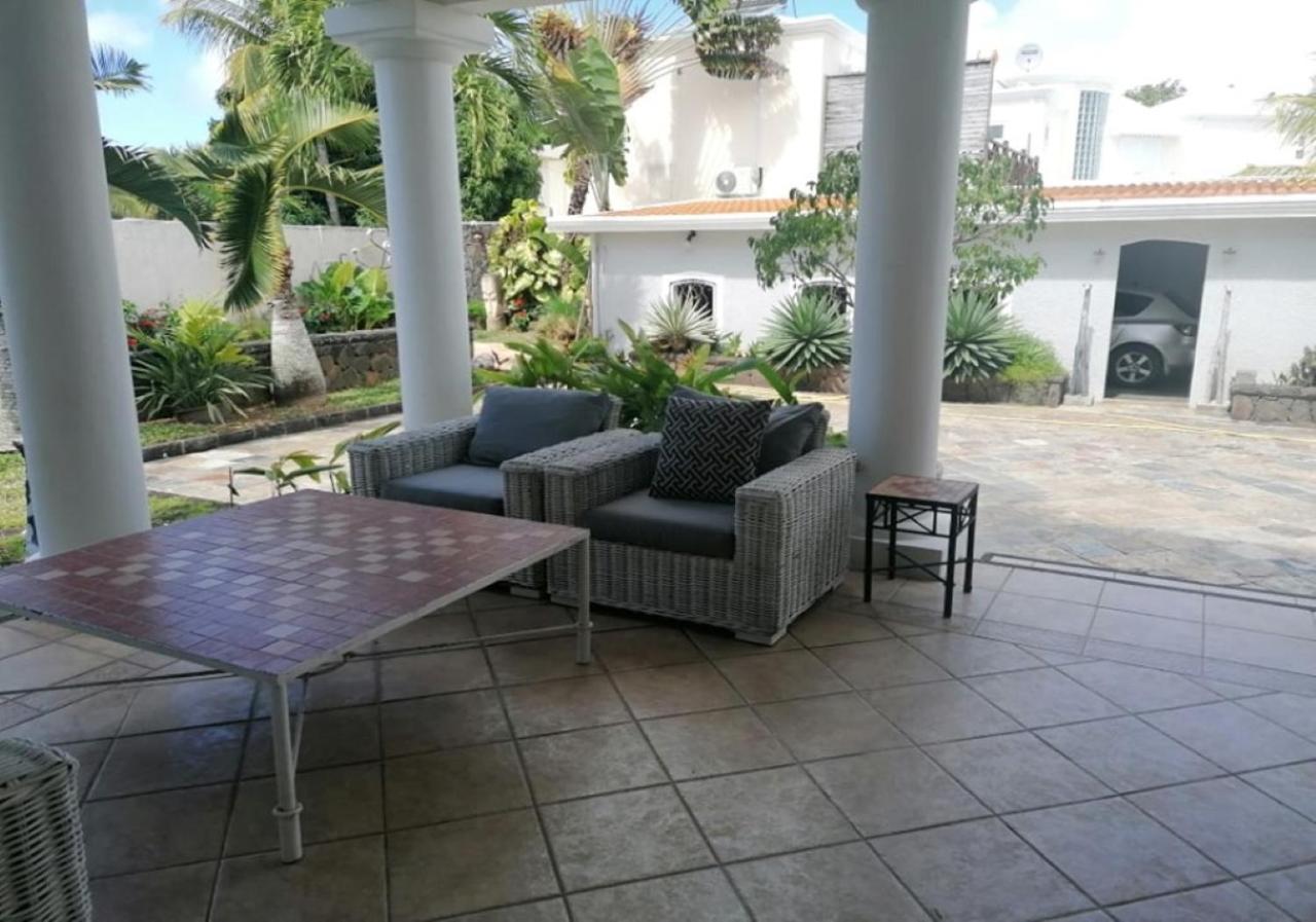 Luxury Villa L'Ile Maurice بوانت أو كانونيرس المظهر الخارجي الصورة