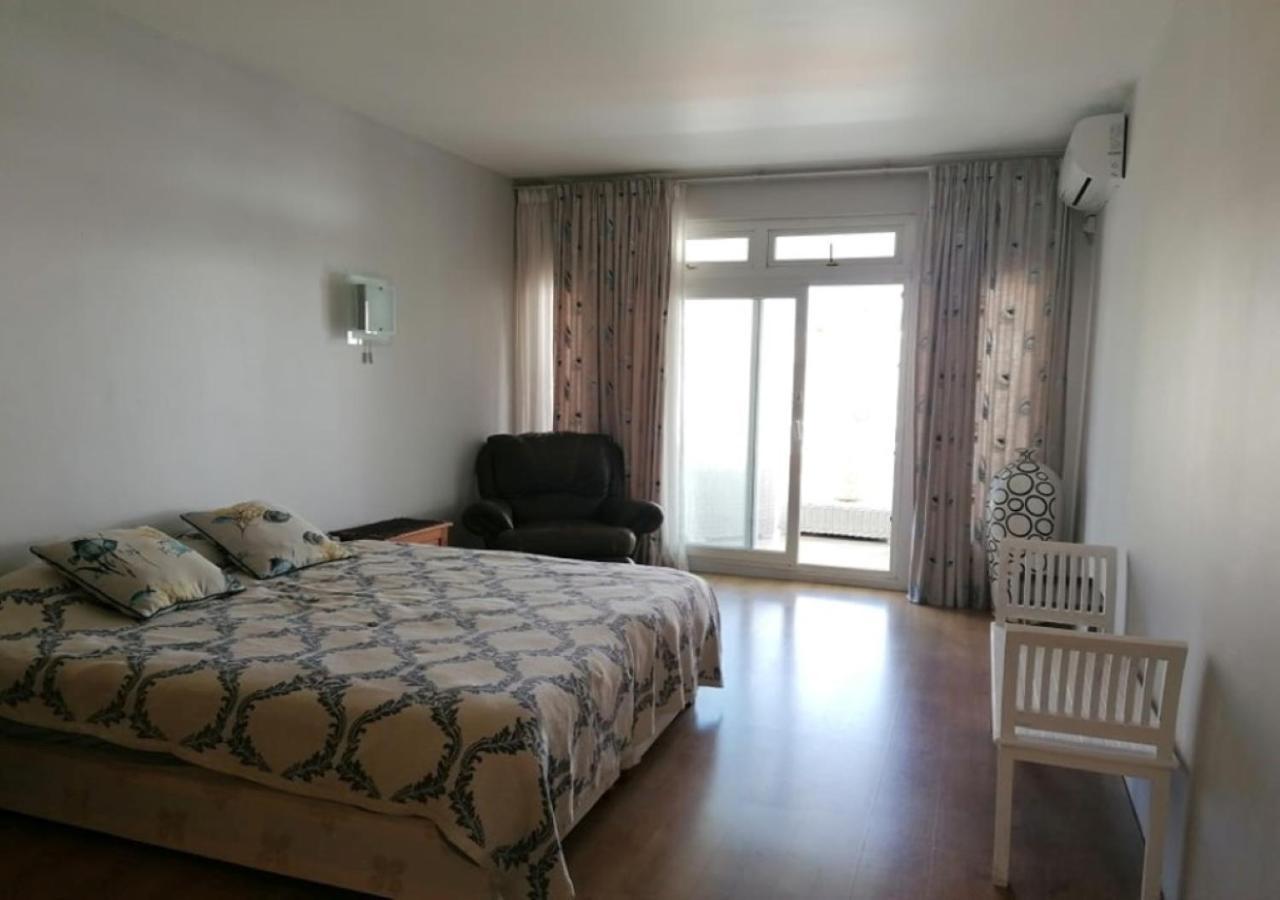 Luxury Villa L'Ile Maurice بوانت أو كانونيرس المظهر الخارجي الصورة