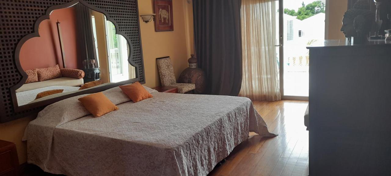Luxury Villa L'Ile Maurice بوانت أو كانونيرس المظهر الخارجي الصورة