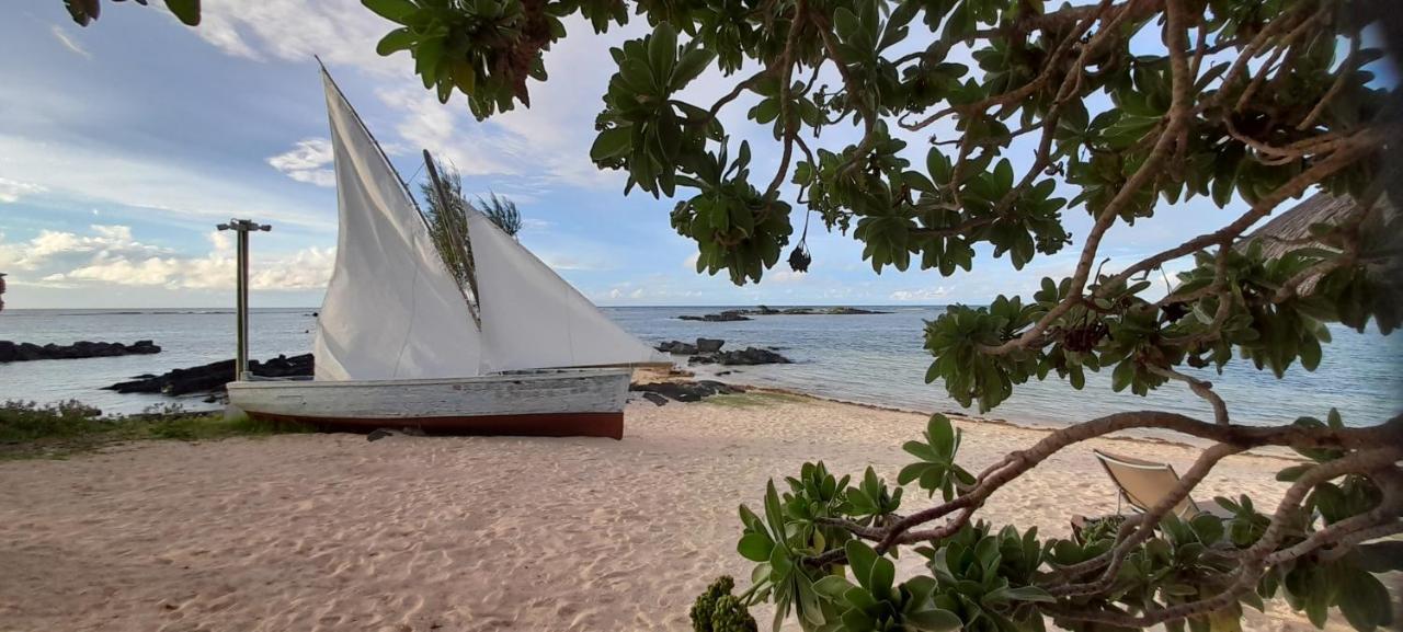 Luxury Villa L'Ile Maurice بوانت أو كانونيرس المظهر الخارجي الصورة