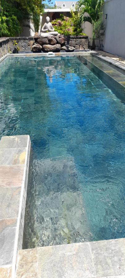 Luxury Villa L'Ile Maurice بوانت أو كانونيرس المظهر الخارجي الصورة