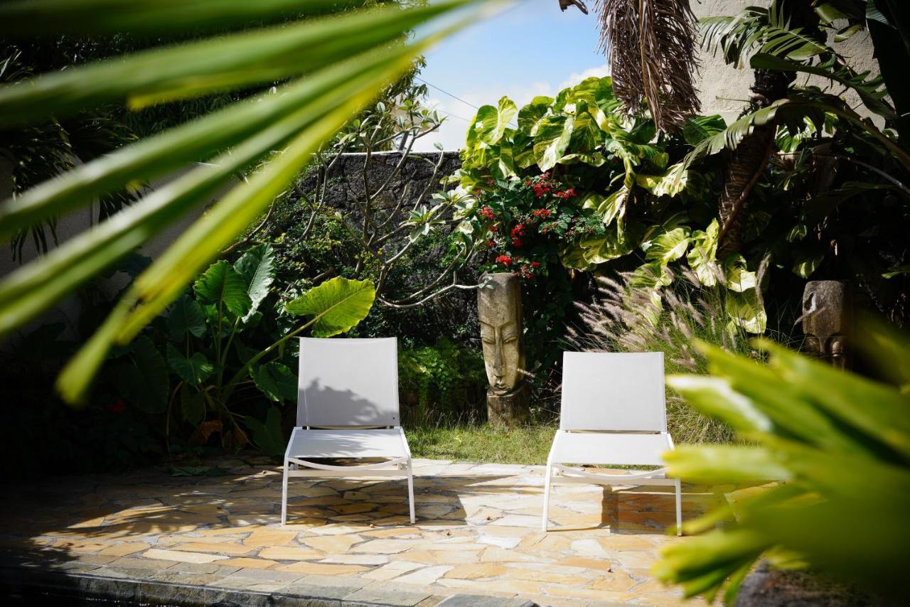 Luxury Villa L'Ile Maurice بوانت أو كانونيرس المظهر الخارجي الصورة