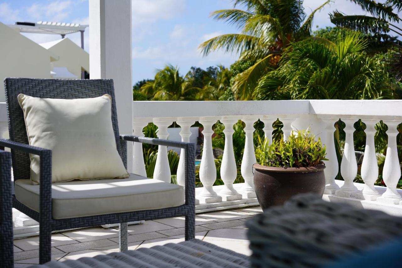 Luxury Villa L'Ile Maurice بوانت أو كانونيرس المظهر الخارجي الصورة