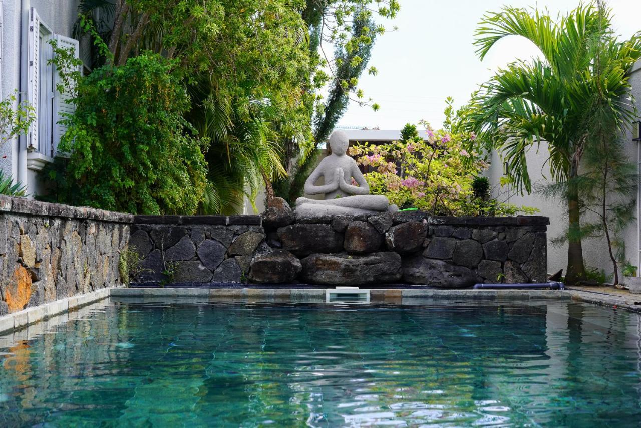 Luxury Villa L'Ile Maurice بوانت أو كانونيرس المظهر الخارجي الصورة